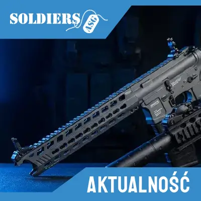 Jaka replika ASG wybrać w 2026 roku? Przewodnik po budżetach: 600 / 1000 / 1500 / 2500 zł